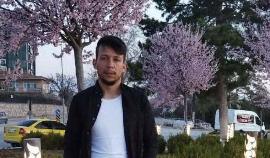Kırşehirli Genç Vefat Etti