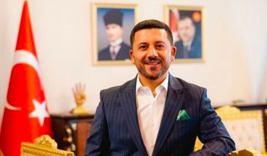 Nevşehir Belediye Başkanı Rasim Arı kimdir? Rasim Arı nereli ve kaç yaşında?