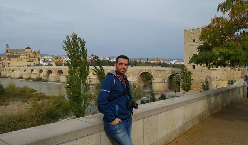 Kırşehir’in Ödüllü Öğretmen-Yönetmeni: Abdullah Düğer’in Sinema Yolculuğu