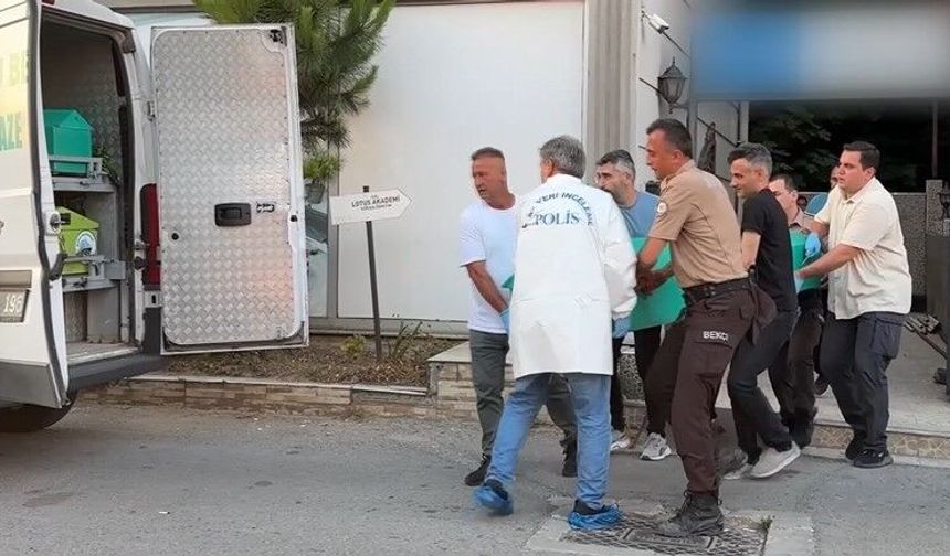 Taşınmaya Hazırlanıyordu, 20 Yaşındaki Tuğçenaz’ın Ölüm Haberi Geldi