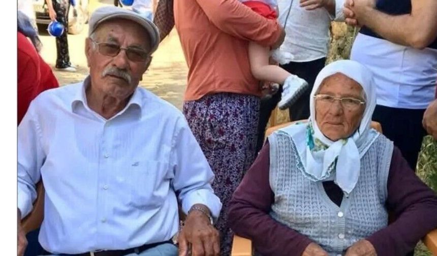 Solak Ailesi Bu Vefata Ağladı