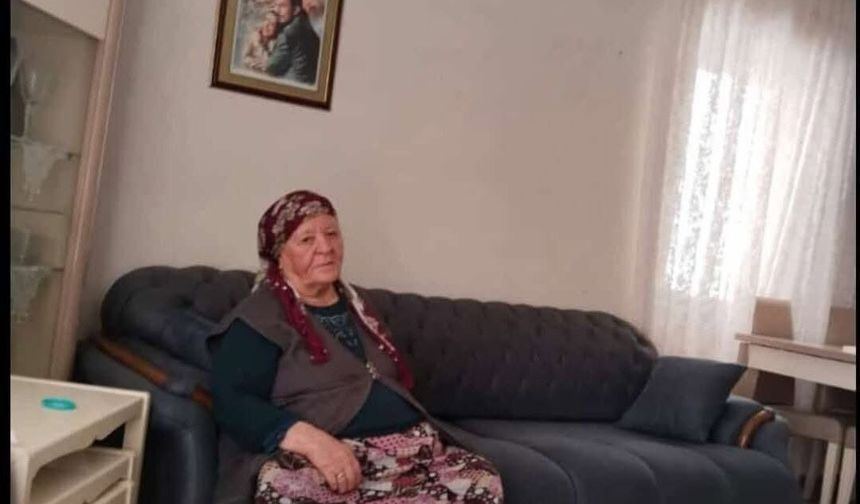 Şehit Annesi Münire Dündar Son Yolculuğuna Uğurlanıyor
