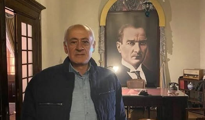 Kırşehir’in Tanınmış Sarrafı Yusuf Sezen’den Acı Haber