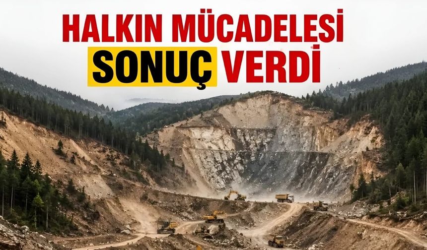 Toprağına Sahip Çıkanlar Kazandı: Gözler Şimdi Kırşehir'de