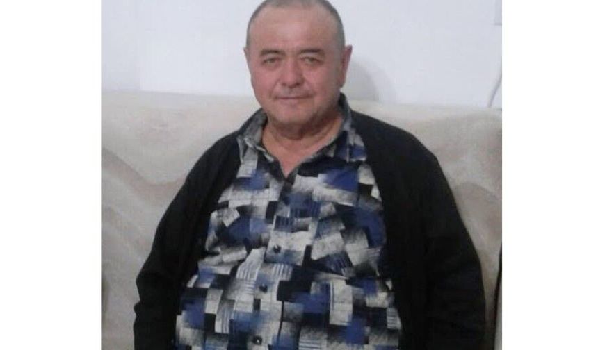 Hayrettin Dişli'nin cenazesi Nevşehir'de defnedilecek