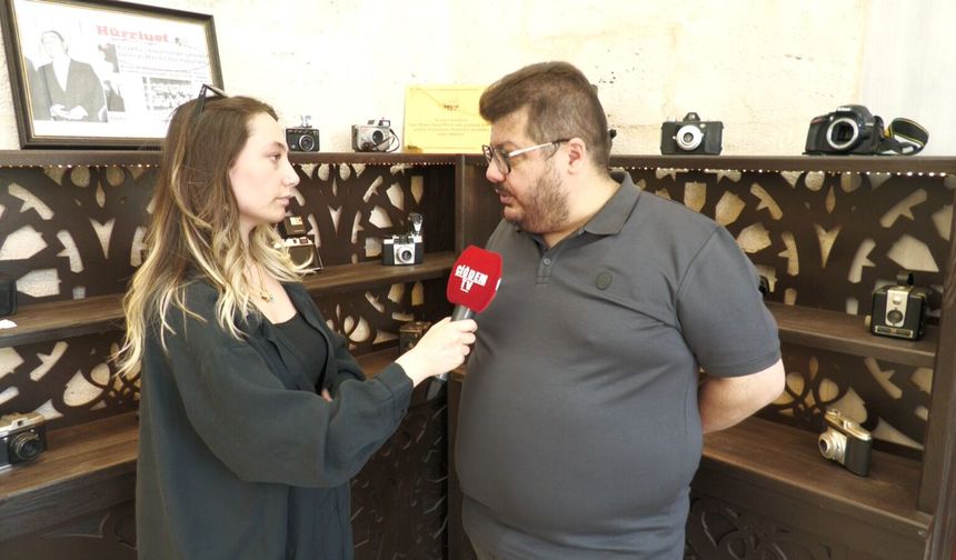CT Haber Genel Yayın Yönetmeni Taşkın: “Kırşehir’de Basına ve Birliğe Verilen Değer Örnek Olmalı”