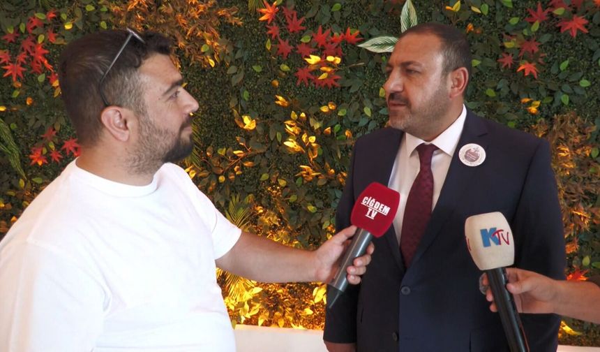 Çiçekdağı Bulgur Festivali İçin Geri Sayım Başladı