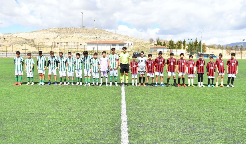 Yarı finale çıkan takım bugün belli olacak