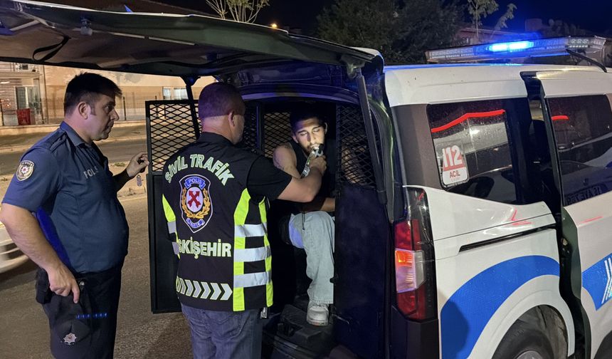 Silahlı kavgada 1 kişi yaralandı