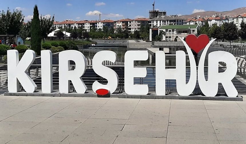 Kırşehirli vatandaşların koruyucu geleneği bakın ne oldu?