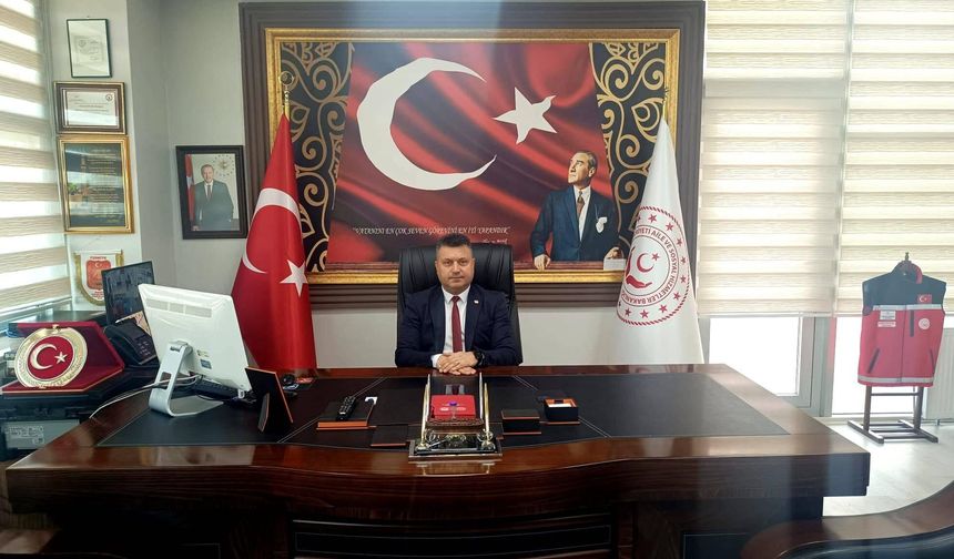 Serkan Sağlam’ın Görevinden Ayrıldığı İddiası Kırşehir Gündeminde
