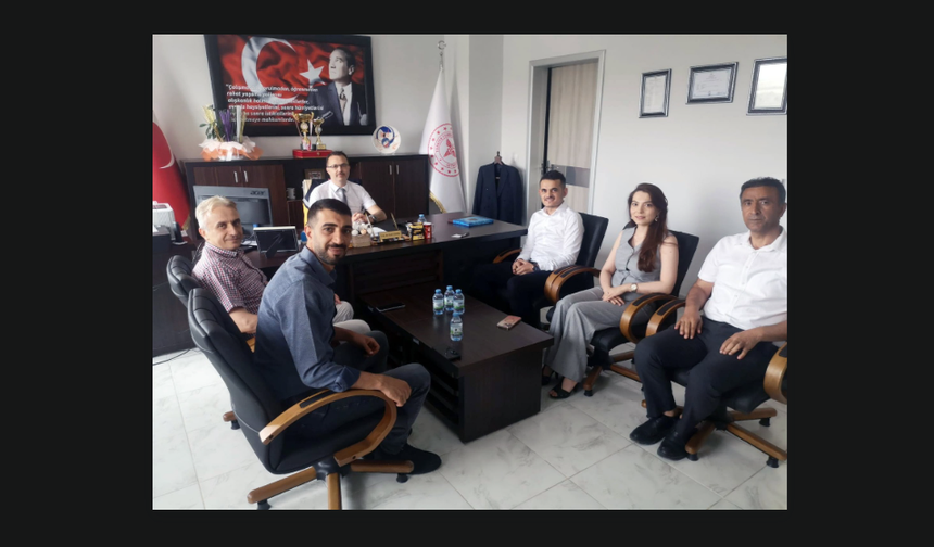 Mucur Devlet Hastanesi’nde Diyaliz Ünitesi Büyütüldü