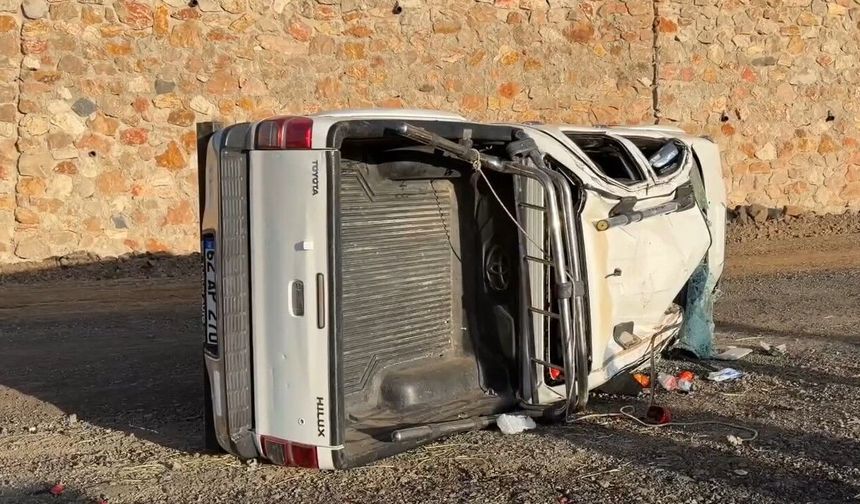 Direksiyon Hakimiyeti Kaybolunca Felaket Kaçınılmaz Oldu!