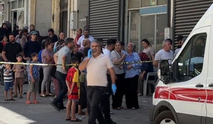 Cezaevinden İzinli Çıktı, Eski Eşini Öldürüp İntihar Etti!
