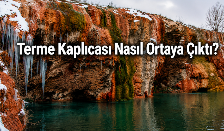 Ahi Evran'ın Asasıyla Başlayan Mucize: Kırşehir'deki Terme Efsanesi