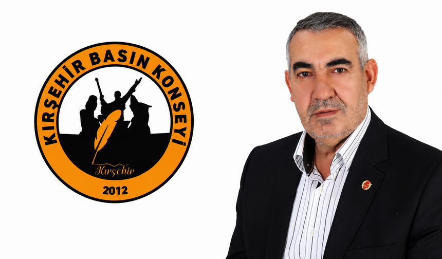 Sait Yanık'tan 15 Temmuz Mesajı: "Demokrasiyi Her Koşulda Korumalıyız"