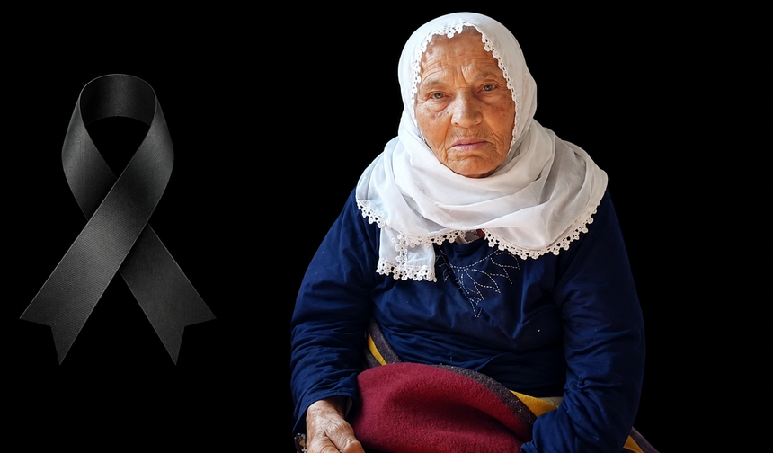 Kırşehir 93 Yaşındaki Çınarını Yitirdi!