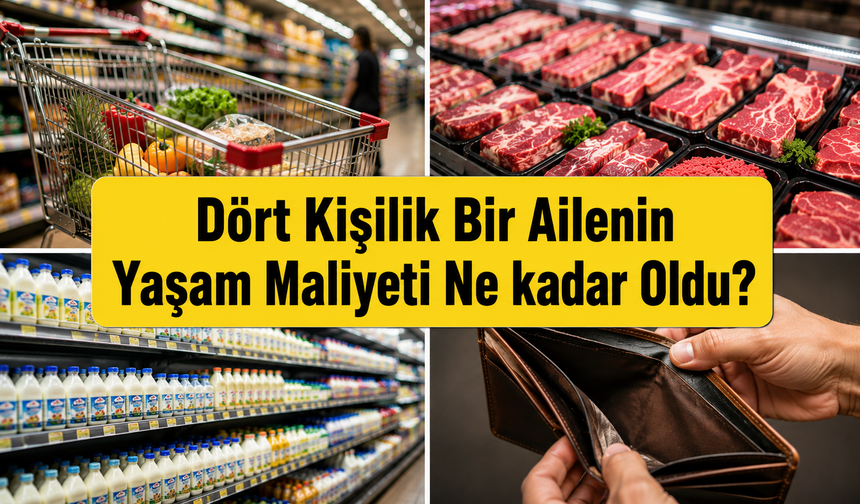 Sofraya Oturmanın Bedeli Ağırlaşıyor: BİSAM Temmuz Verilerini Paylaştı