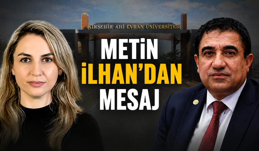 Kaza Sonrası İlk Mesaj: Metin İlhan Eşinin Son Durumunu Paylaştı