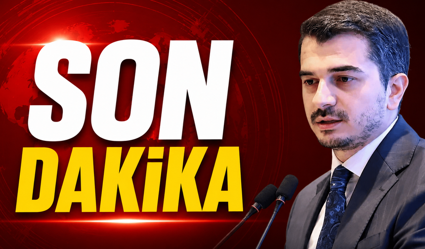 Kırşehir Yüksek Güvenlikli Cezaevi'ne Dikkat Çeken Sevk