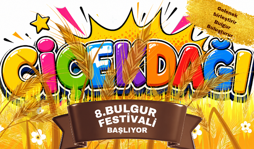 Kırşehir'in Lezzet Ve Eğlence Durağı Çiçekdağı Olacak