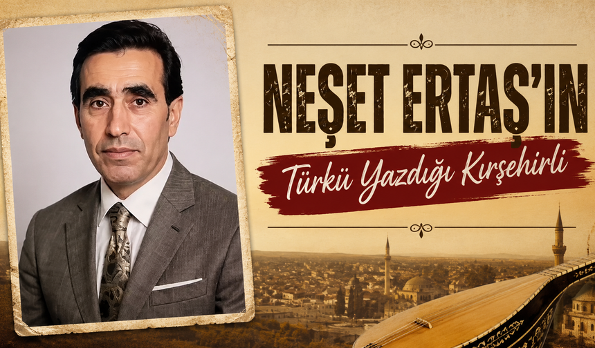 Kırşehir'in Unutmadığı İsim: Prof. Dr. Mehmet Ali Altın Kimdir?
