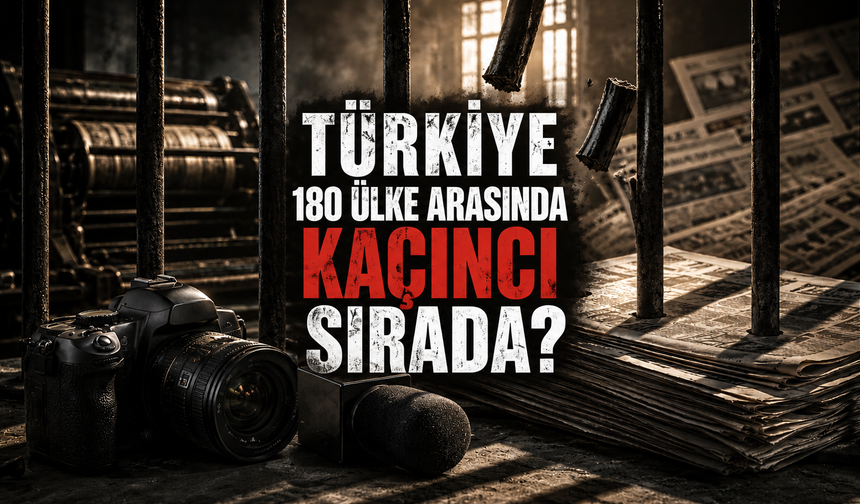 24 Temmuz'da Dikkat Çeken Tablo: Türkiye Dünya Sıralamasında Geriledi
