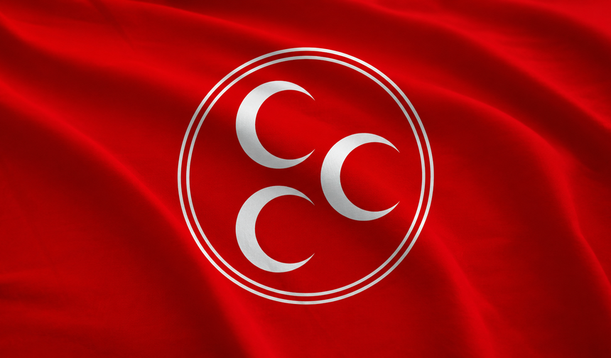 MHP Kırşehir İl Kongresi İçin Geri Sayım Başladı