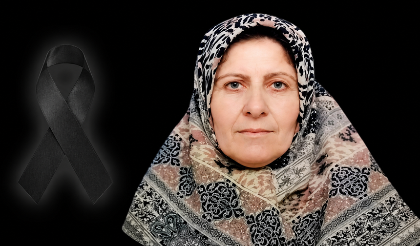 Bayık Ailesi Yasta!