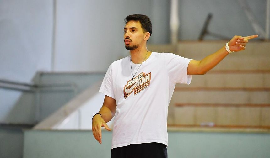 Cihat Dalgalı: "Hedefimiz yeni Cihatlar yetişmesi"
