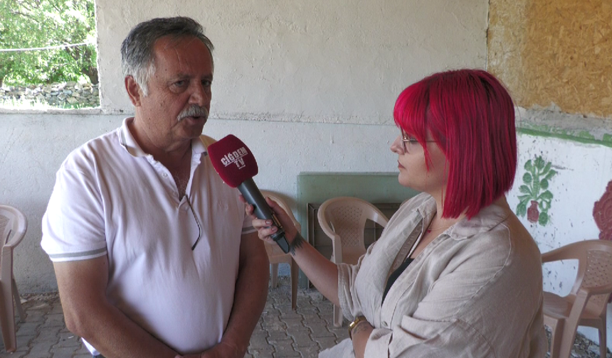 "Devlet Kimin Yanında?" Altın Madeni Davasında Dikkat Çeken Konuşma