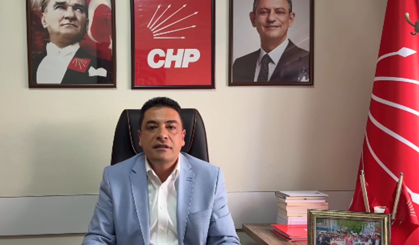 Baran Genç'ten Açıklama: "21 İl Başkanı Kaldık"