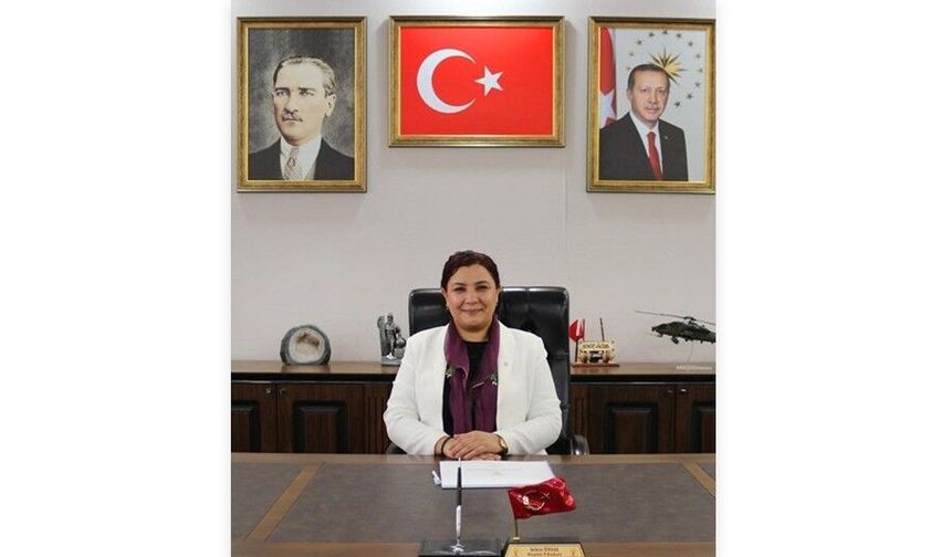 24 Temmuz’da Başkan Ünsal’dan Kırşehir basınına övgü