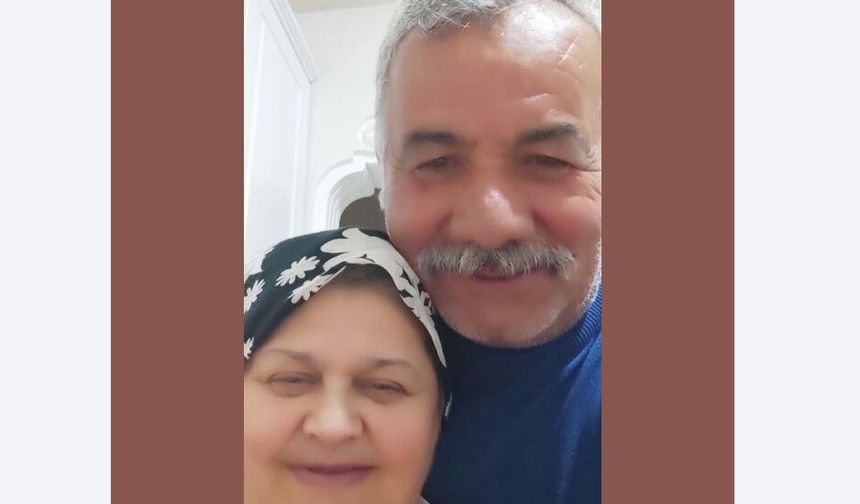 Bekir İnce’nin Eşi Hayatını Kaybetti