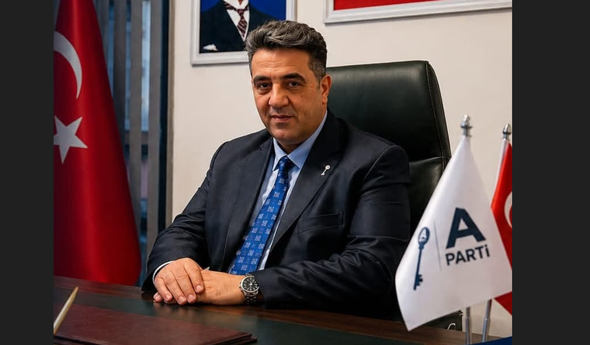 Başkan Kaya: “Birlikte Daha Güçlü Bir Kırşehir İnşa Edeceğiz”