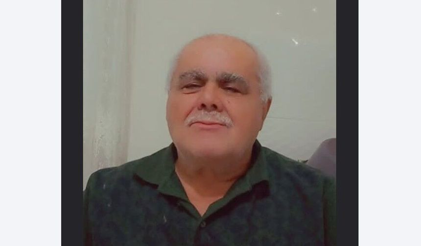Kırşehir’de Kadir Ünlü Hakk’a yürüdü