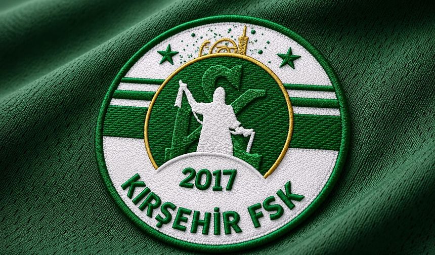 KIRŞEHİRSPOR, 3.LİG 3.GRUP’TA