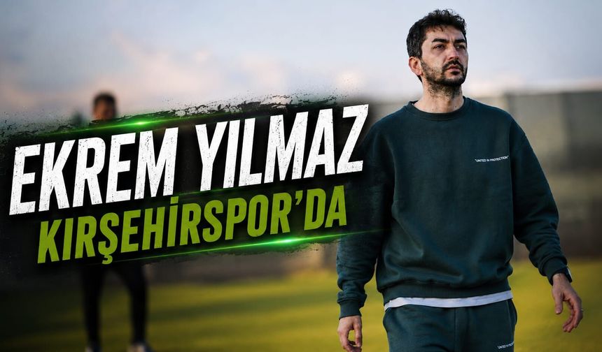 Altyapıda yeni dönem başladı
