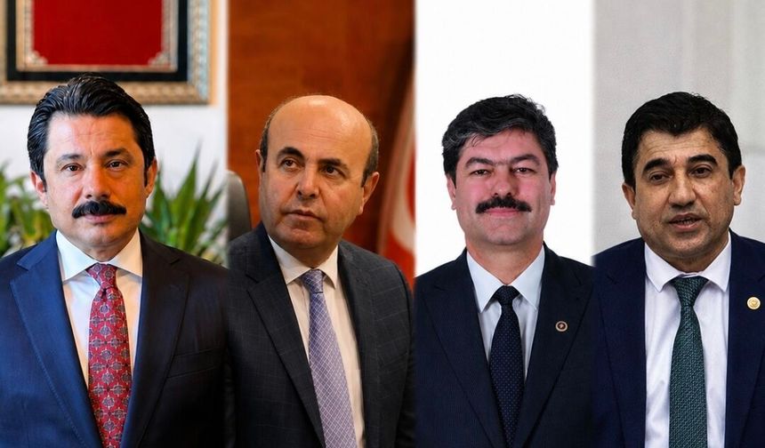 KIRŞEHİRSPOR'A DESTEK ÇAĞRISI