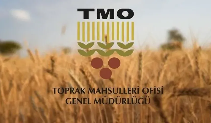 TMO'dan Yeni Düzenleme: Bu Araçlar Sahaya Alınmayacak
