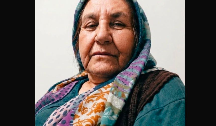Buzluk Ailesi bu vefata ağlıyor