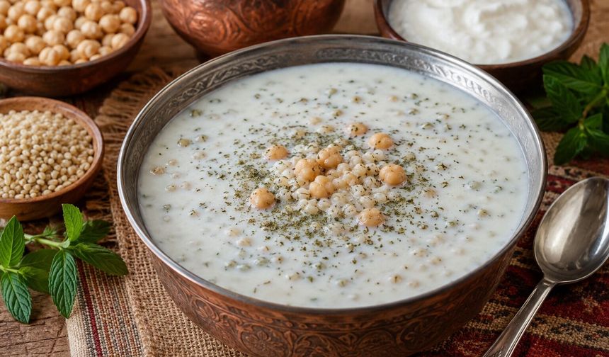 Kırşehirlilerin mutfaklarını serinleten miras bakın ne oldu?