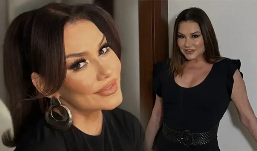 Deniz Seki Ev Kazası Geçirdi: Ameliyata Alındı