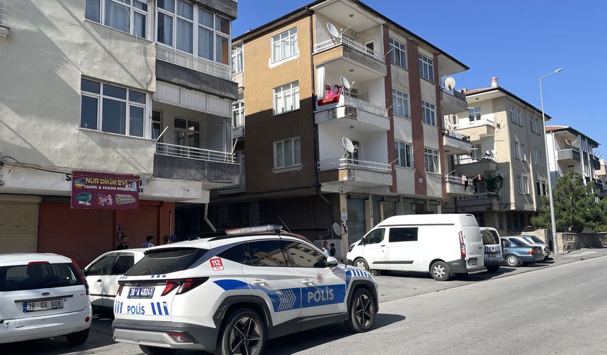 Evdeki Sessizliğin Ardından Acı Gerçek Ortaya Çıktı!