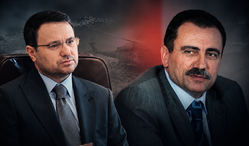 Yazıcıoğlu Soruşturmasında Yeni Aşama: Akın Gürlek Aileyle Bir Araya Geliyor