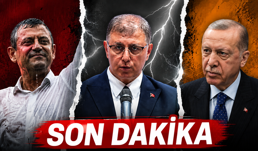 İzmir’de Dengeleri Değiştirecek İddia: Cemil Tugay AKP’ye mi Geçiyor?