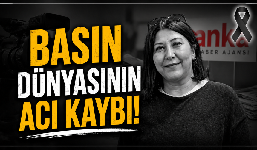 Gazeteci Dürdane Kırçuval Kimdir? Dürdane Kırçuval Nereli?