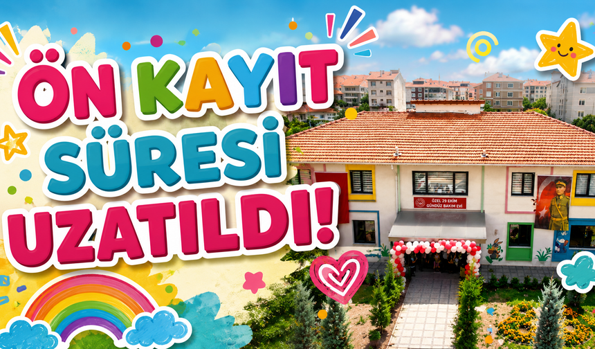 Kırşehir Belediyesi Duyurdu: Ailelere 21 Ağustos’a Kadar Süre