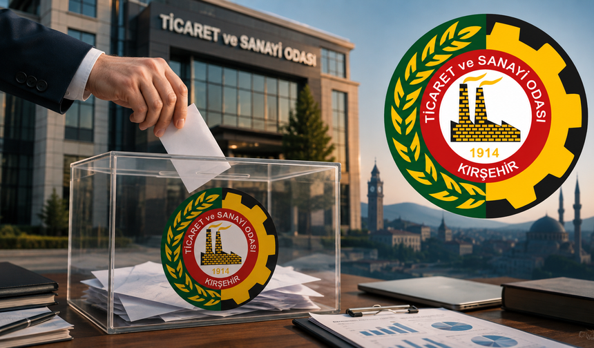 Kırşehir İş Dünyası Sandığa Gidiyor