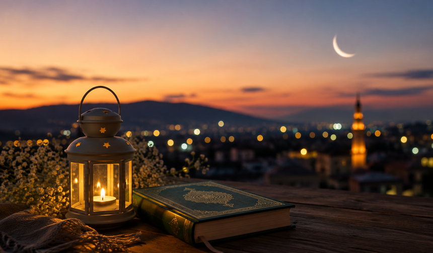 Mevlid Kandili Nedir, Neden Kutlanır?